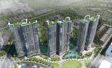 Bảng giá và tiến độ thanh toán chung cư Imperia Sky Bay Bắc Giang - CĐT MIK Group