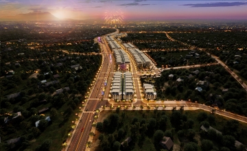 MỘT KIỆT TÁC SẮP RA MẮT - MỘT BIỂU TƯỢNG SẮP TRỖI DẬY